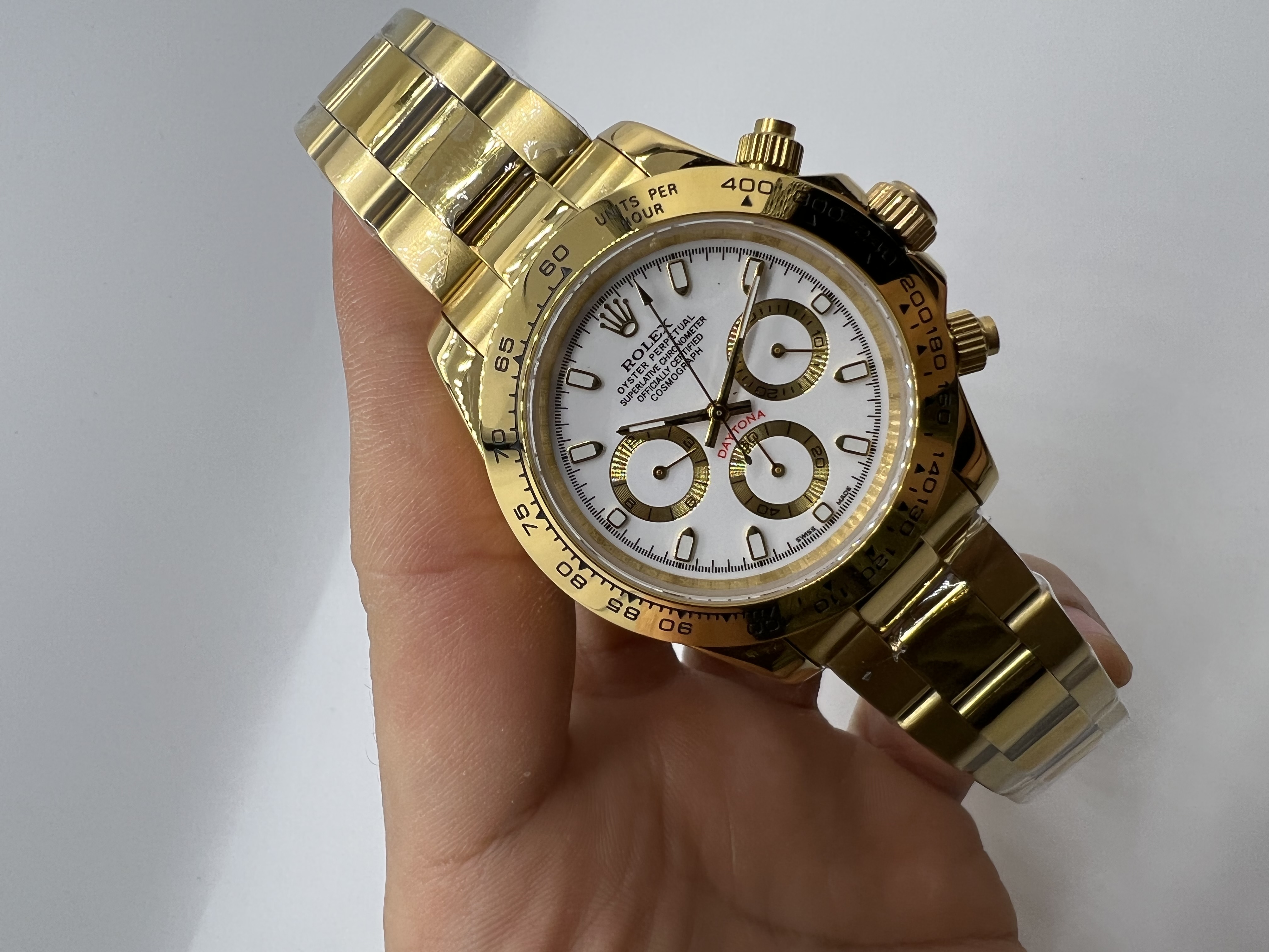ROLEX DAYTONA — foto 3
