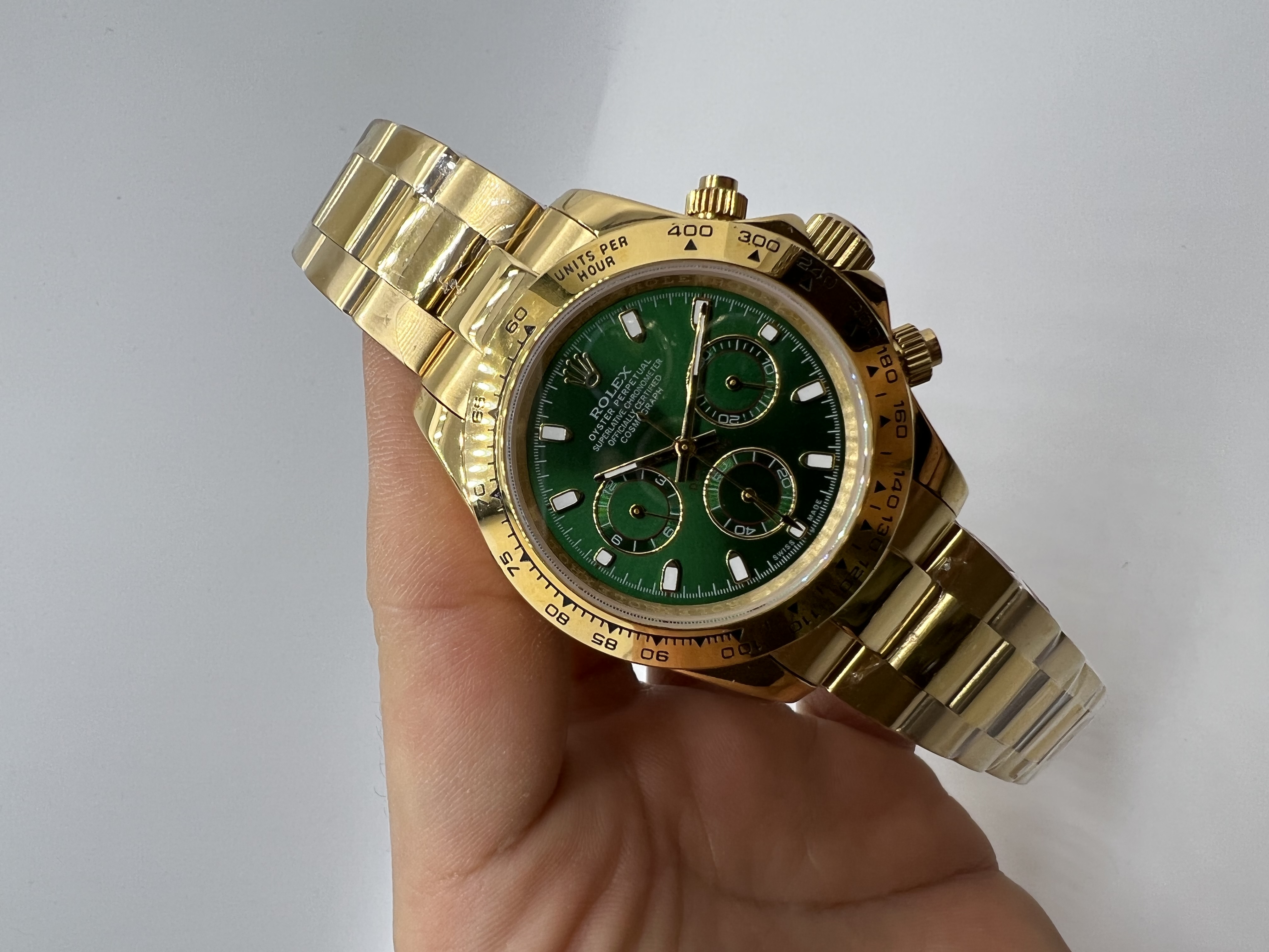 ROLEX DAYTONA — foto 4