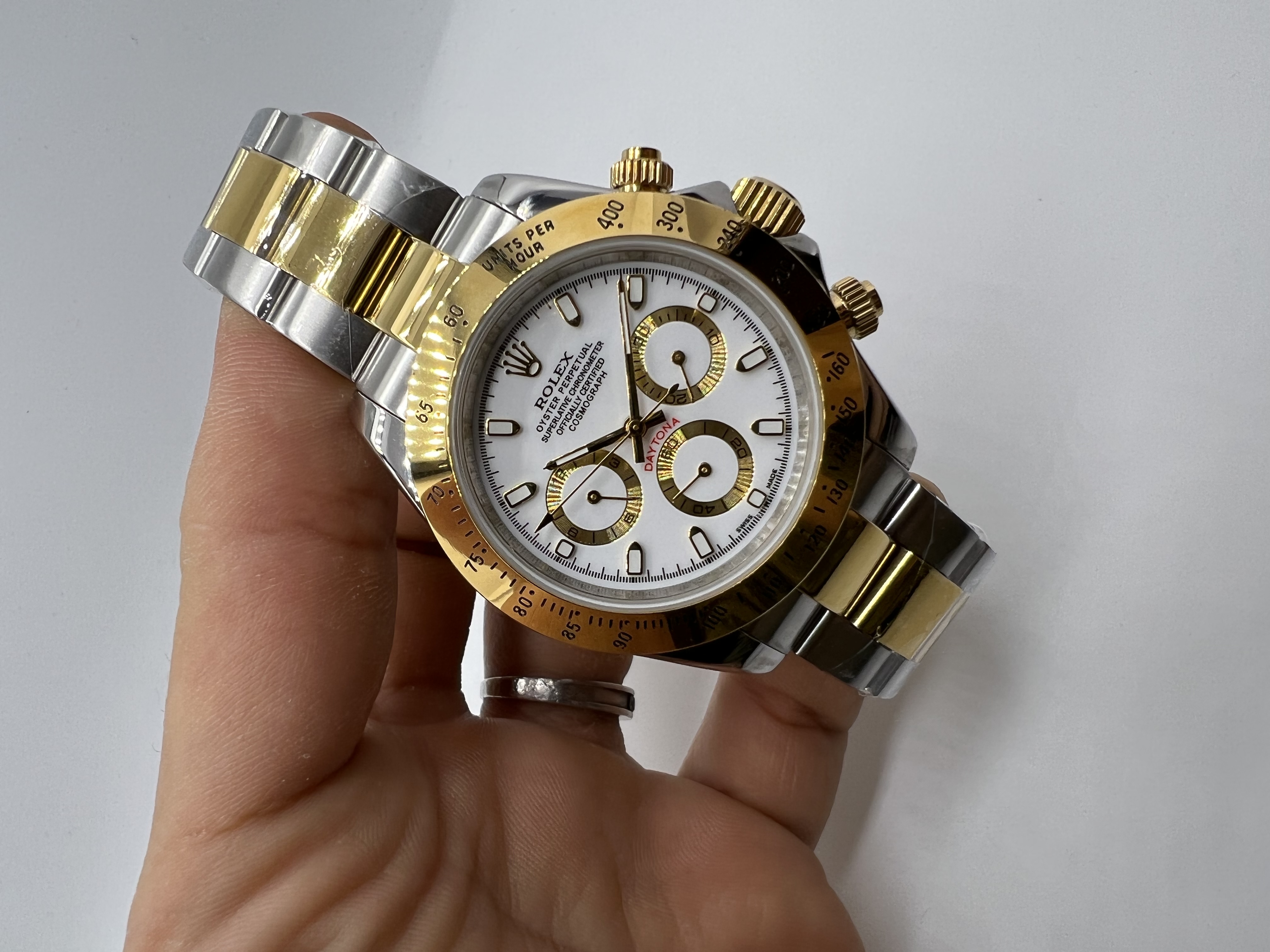 ROLEX DAYTONA — foto 5