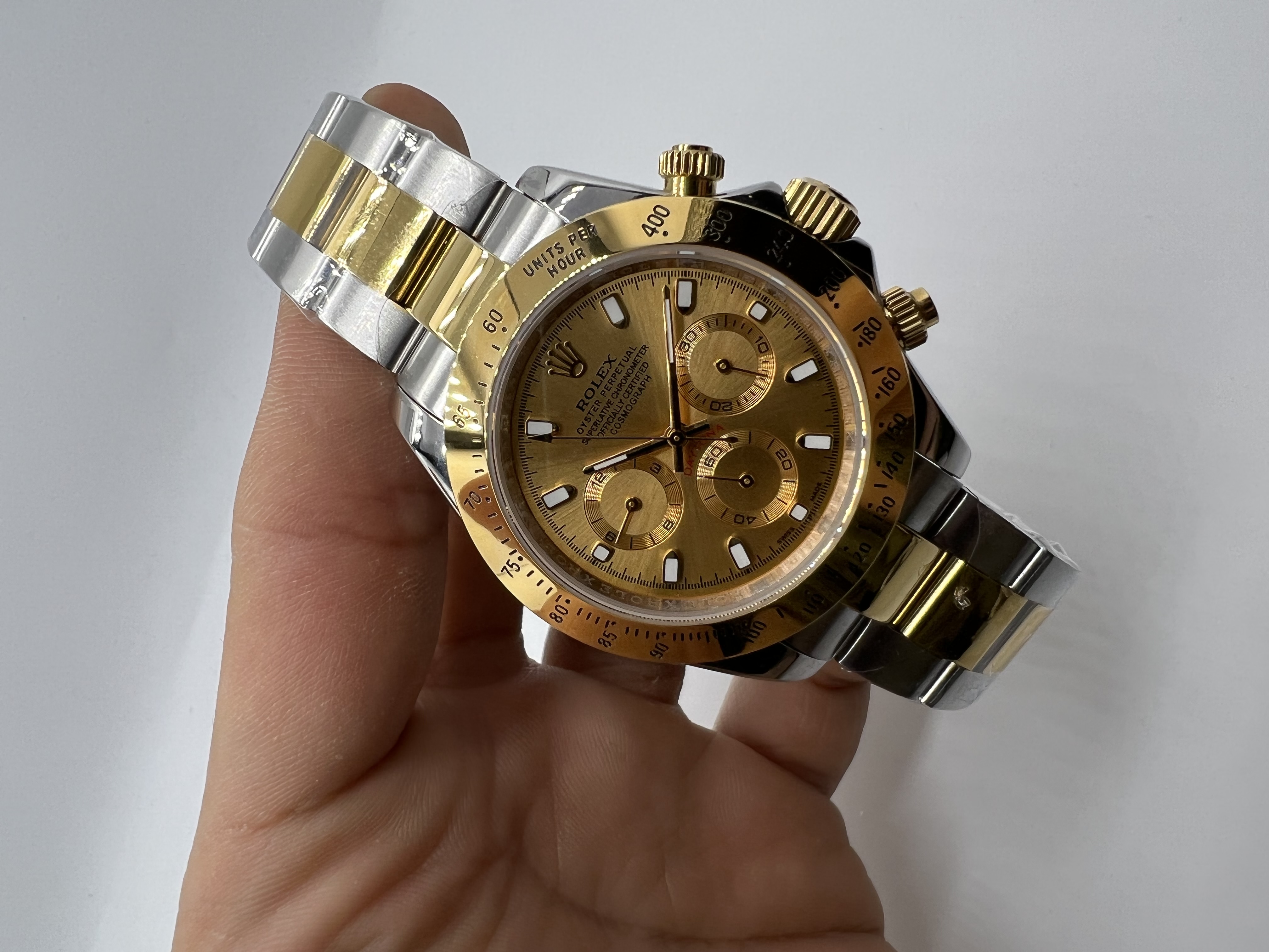 ROLEX DAYTONA — foto 6