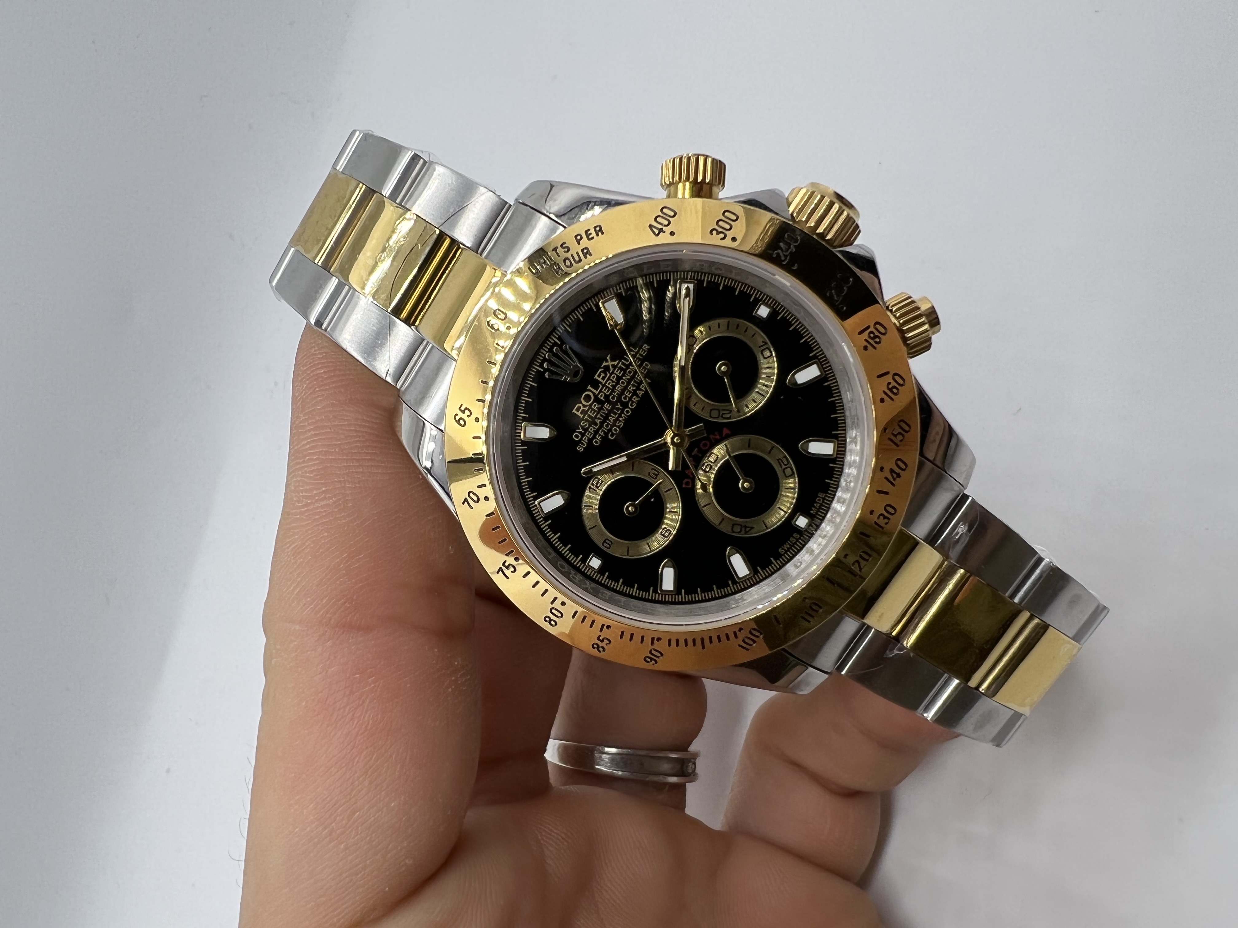 ROLEX DAYTONA — foto 7