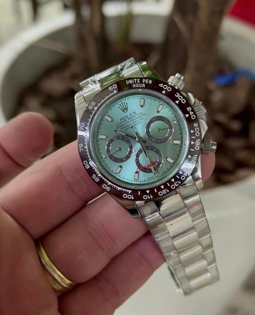 ROLEX DAYTONA — foto 8