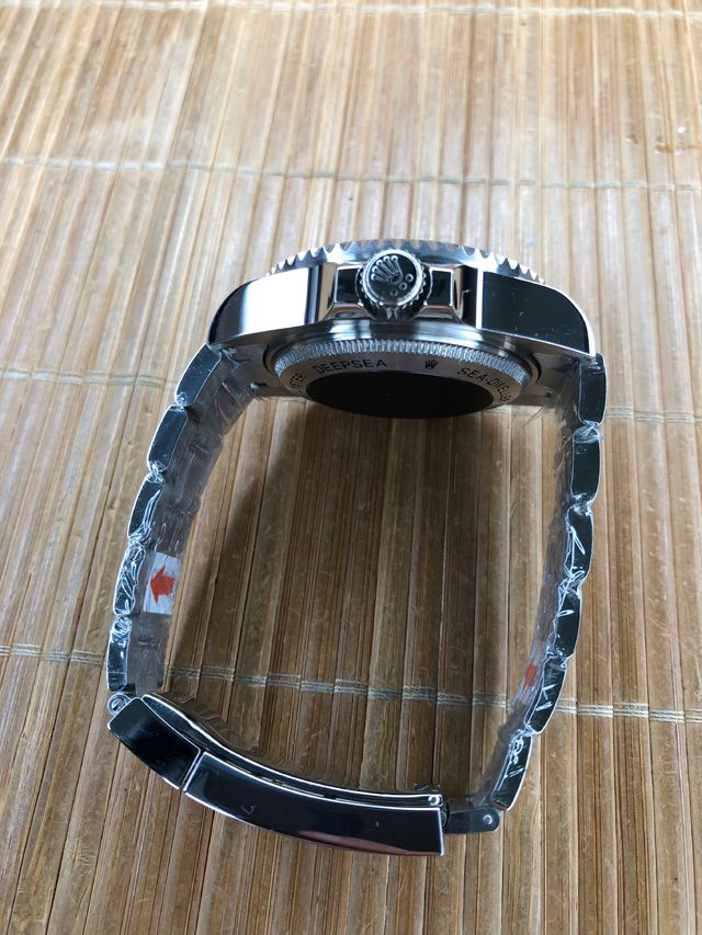 ROLEX DEEPSEA — foto 2
