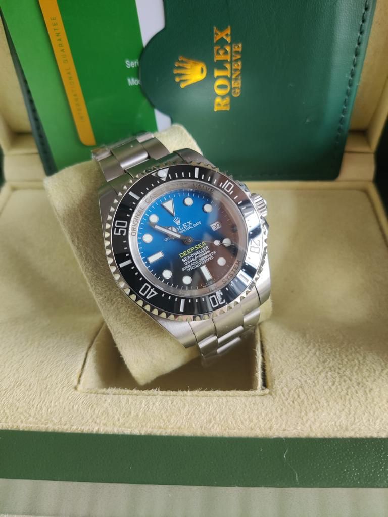 ROLEX DEEPSEA — foto 3
