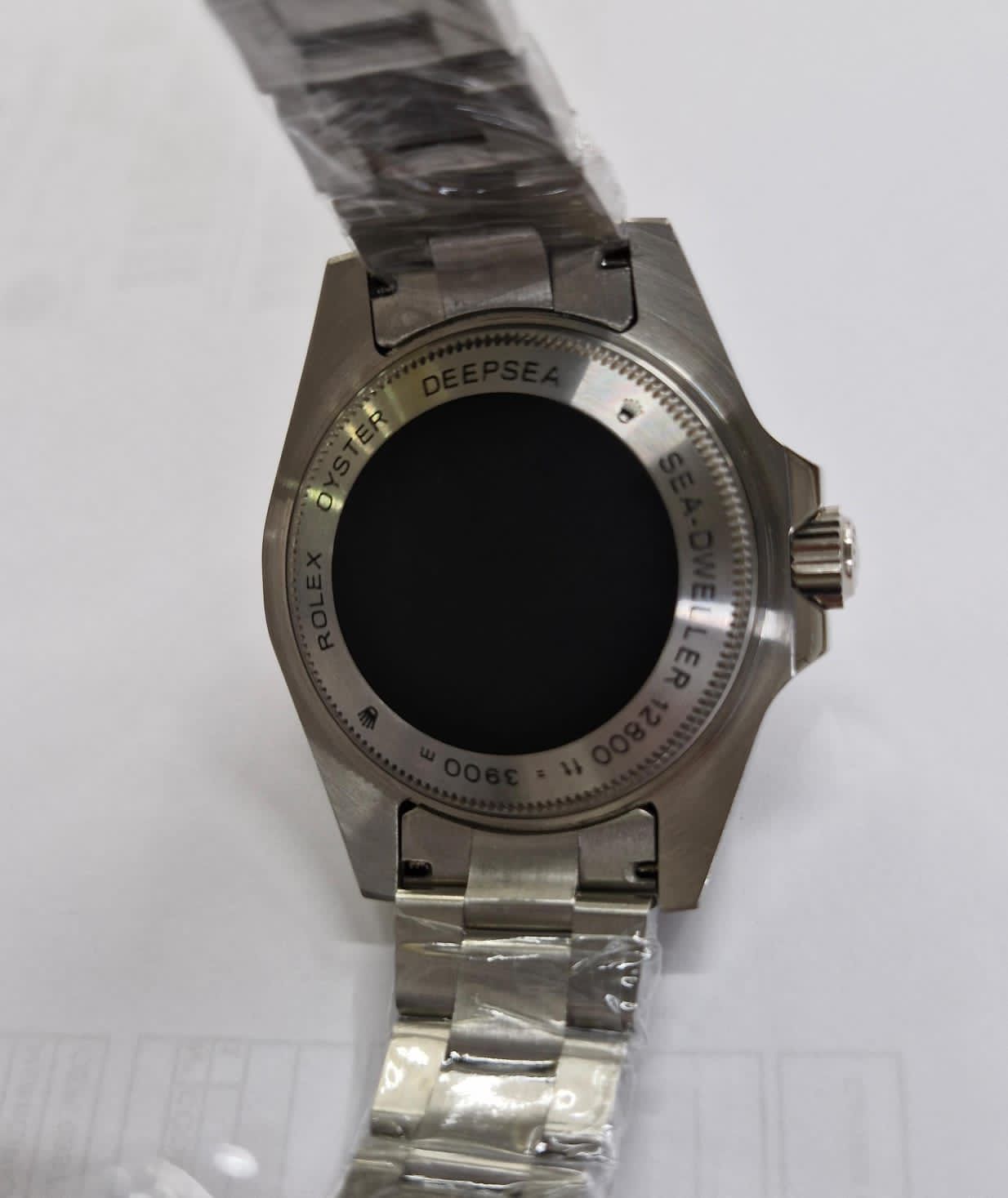 ROLEX DEEPSEA — foto 5