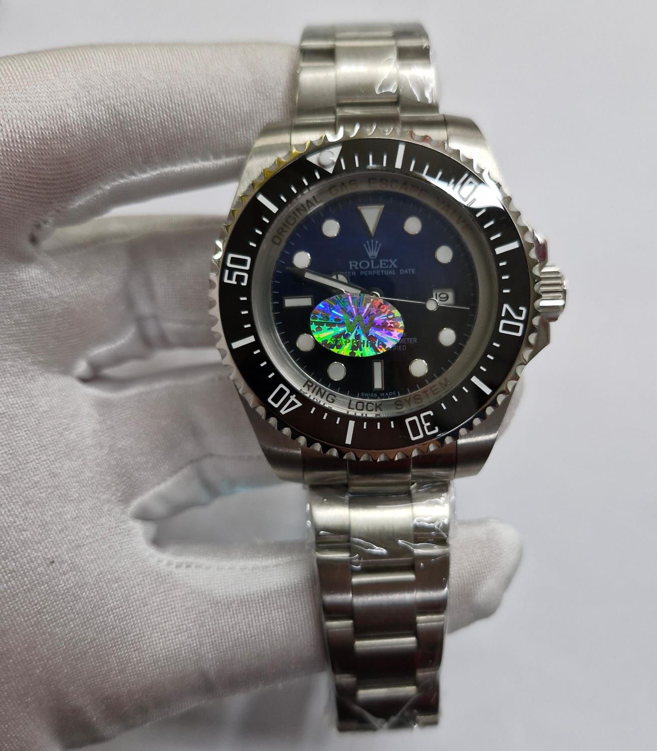 ROLEX DEEPSEA