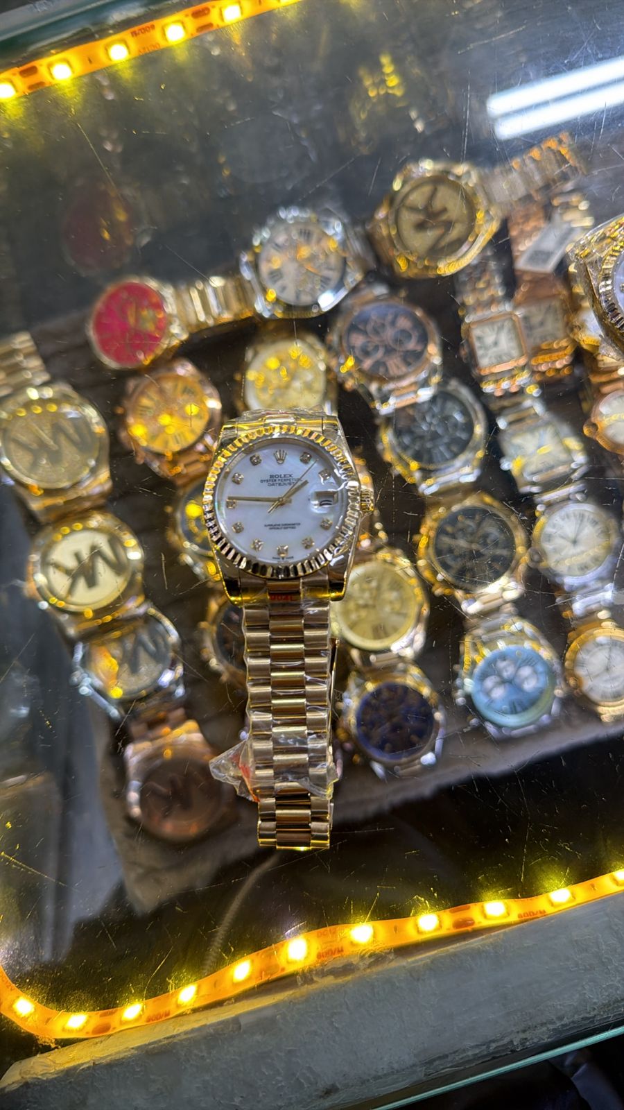 ROLEX FEMININOS — foto 4