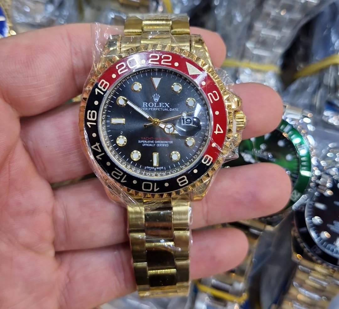 ROLEX GMT AT — foto 2
