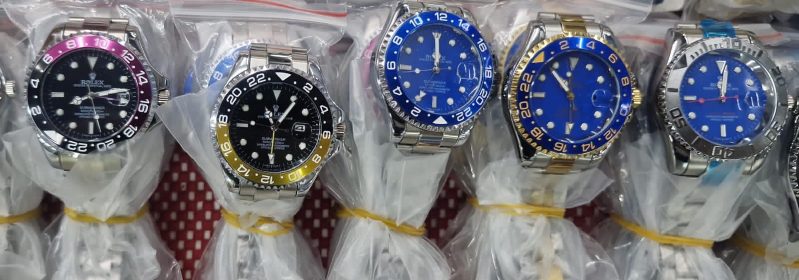 ROLEX GMT AT — foto 3