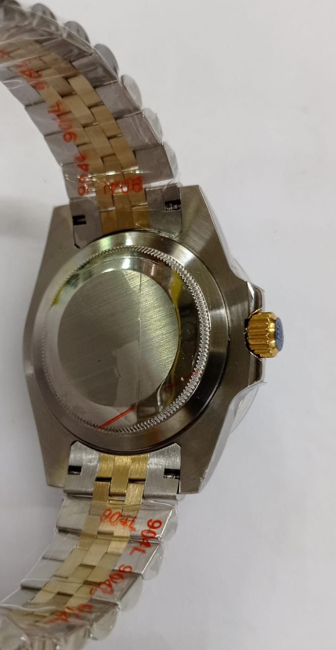 ROLEX GMT MASTER II JUBILEU — foto 5