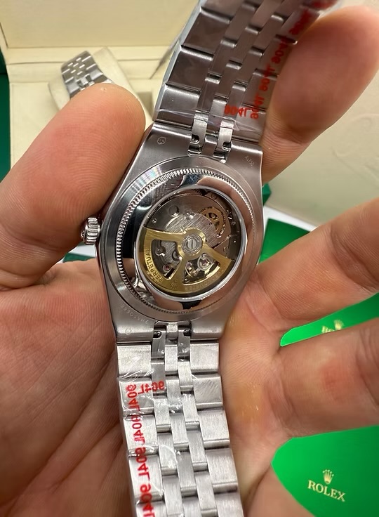 ROLEX LAND-DWELLER — foto 2