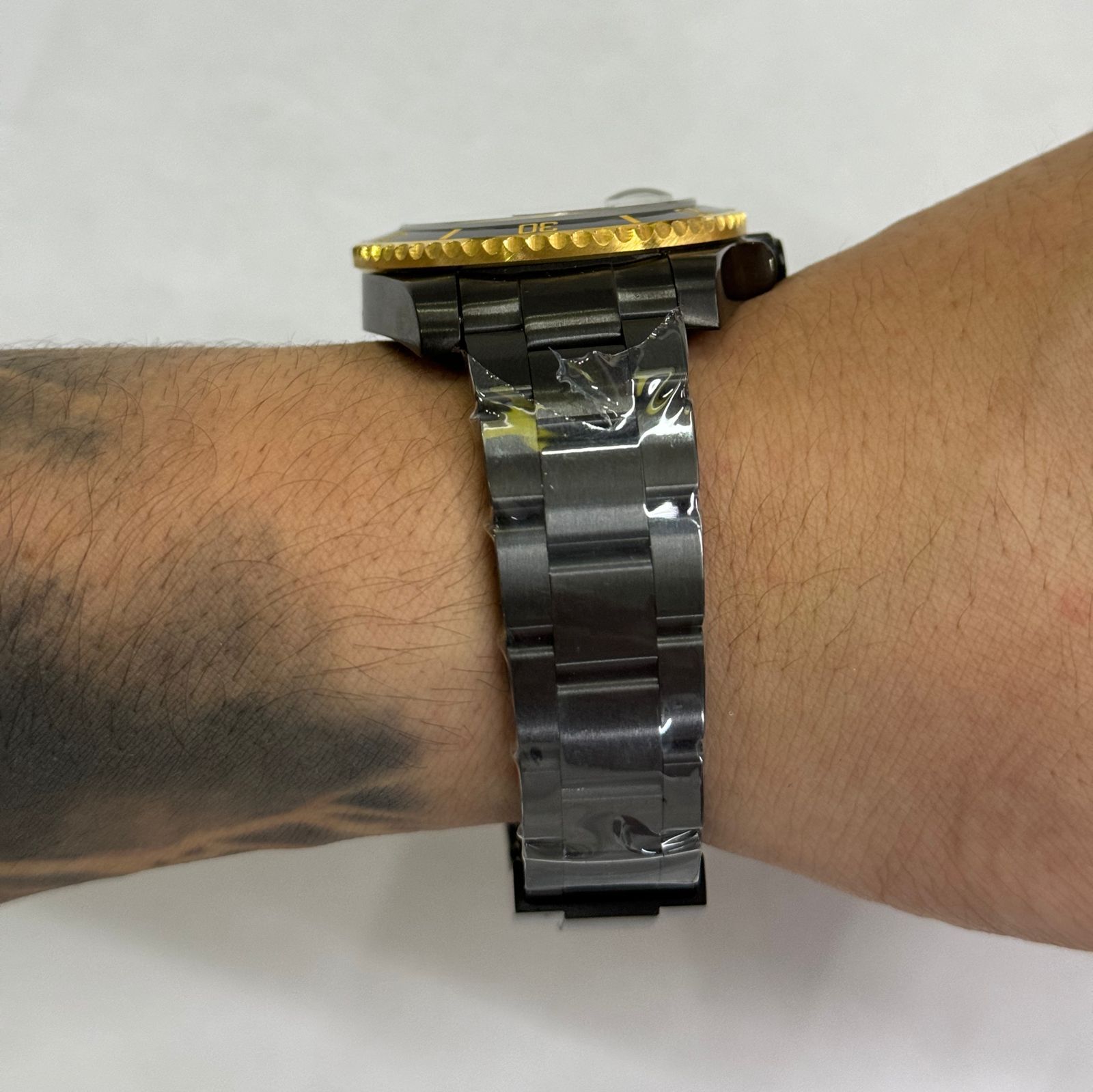 ROLEX SUB BLACK — foto 2