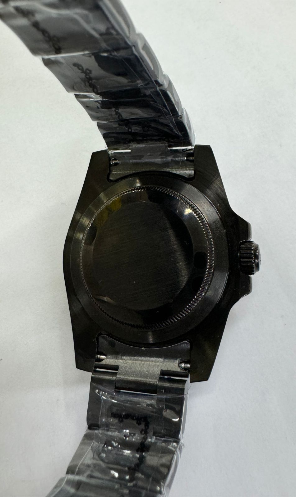 ROLEX SUB BLACK — foto 4