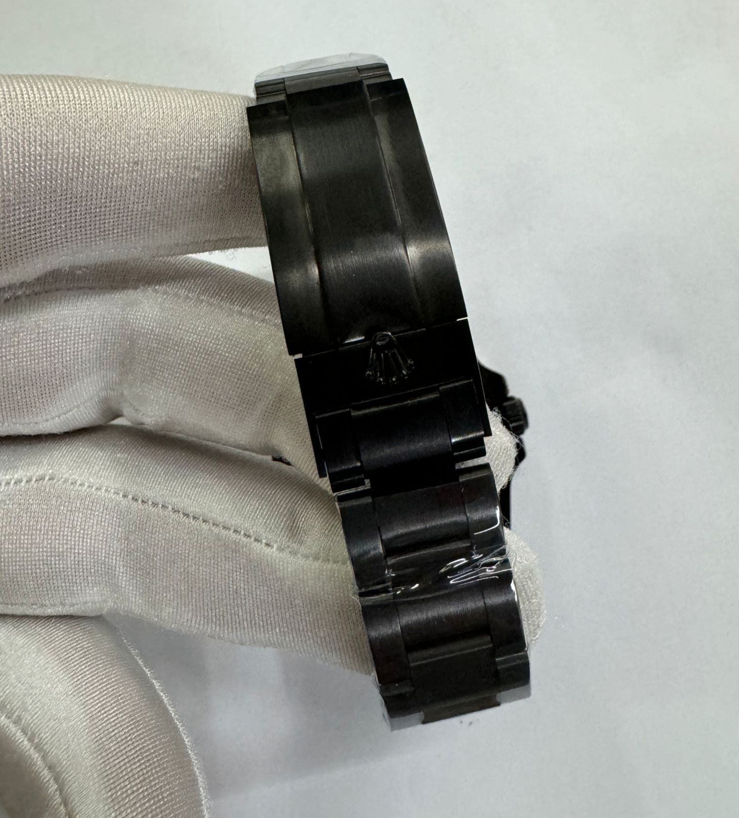 ROLEX SUB BLACK — foto 6