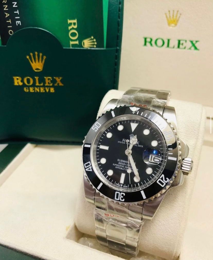 ROLEX SUBMARINER — foto 2
