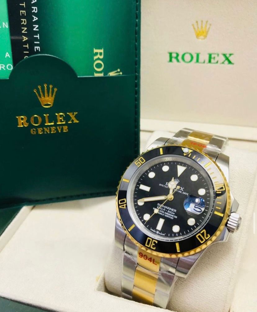 ROLEX SUBMARINER — foto 3