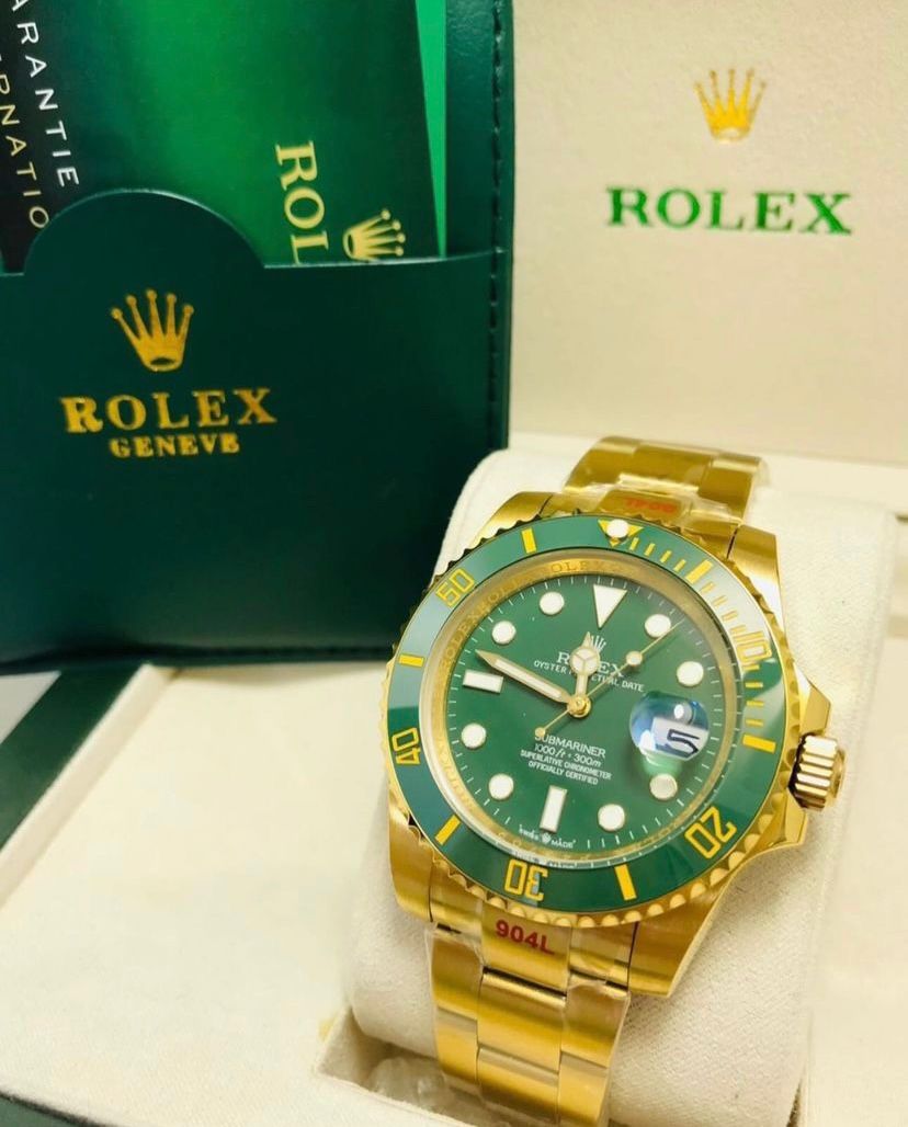 ROLEX SUBMARINER — foto 4