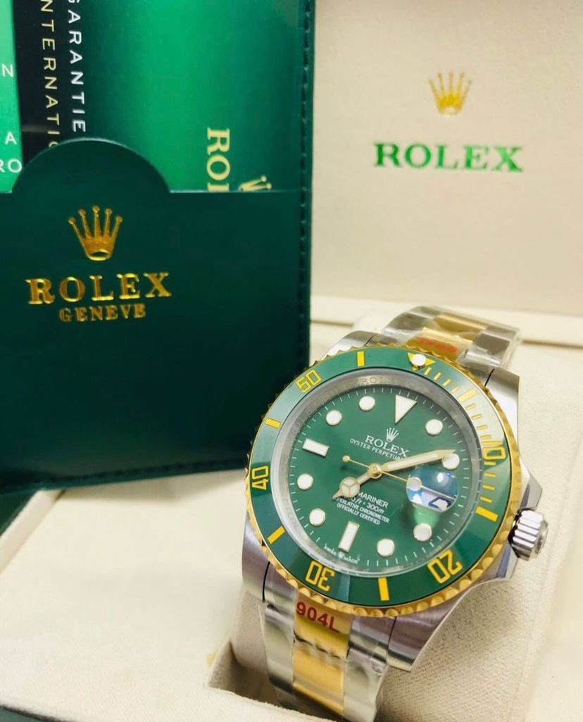 ROLEX SUBMARINER — foto 5