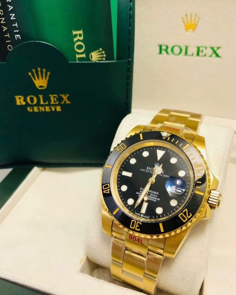 ROLEX SUBMARINER — foto 6
