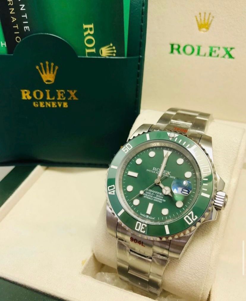 ROLEX SUBMARINER — foto 7