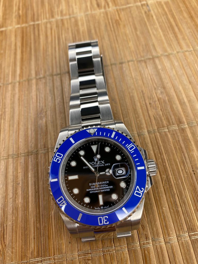 ROLEX SUBMARINER — foto 8