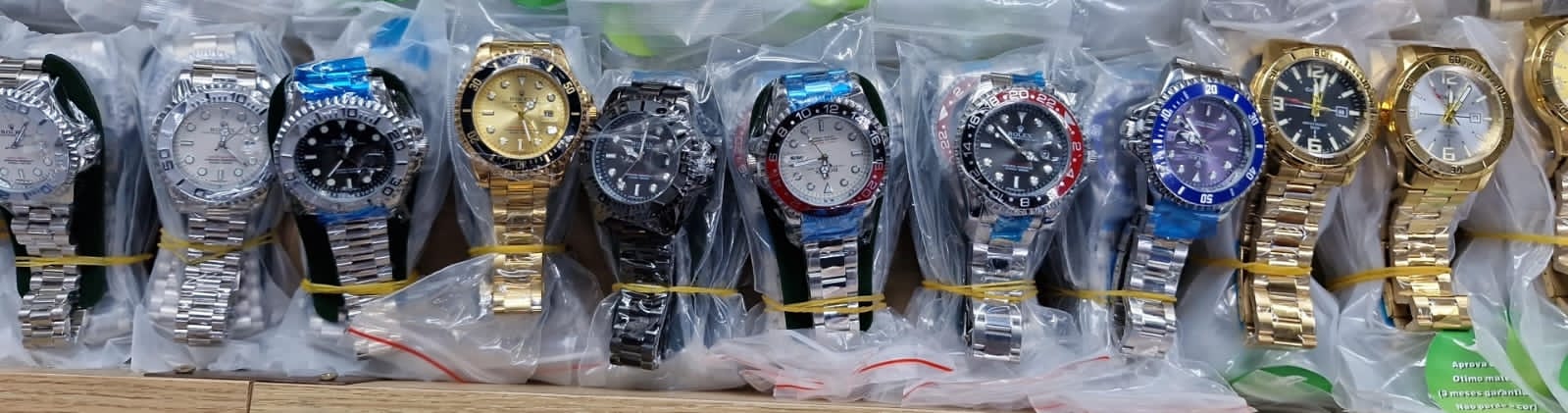 ROLEX SUBMARINER — foto 2