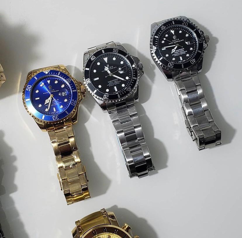 ROLEX SUBMARINER — foto 3