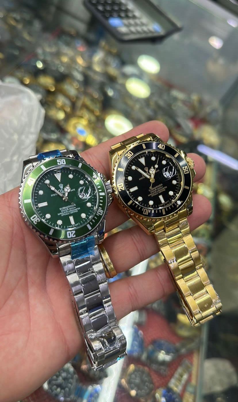 ROLEX SUBMARINER — foto 4
