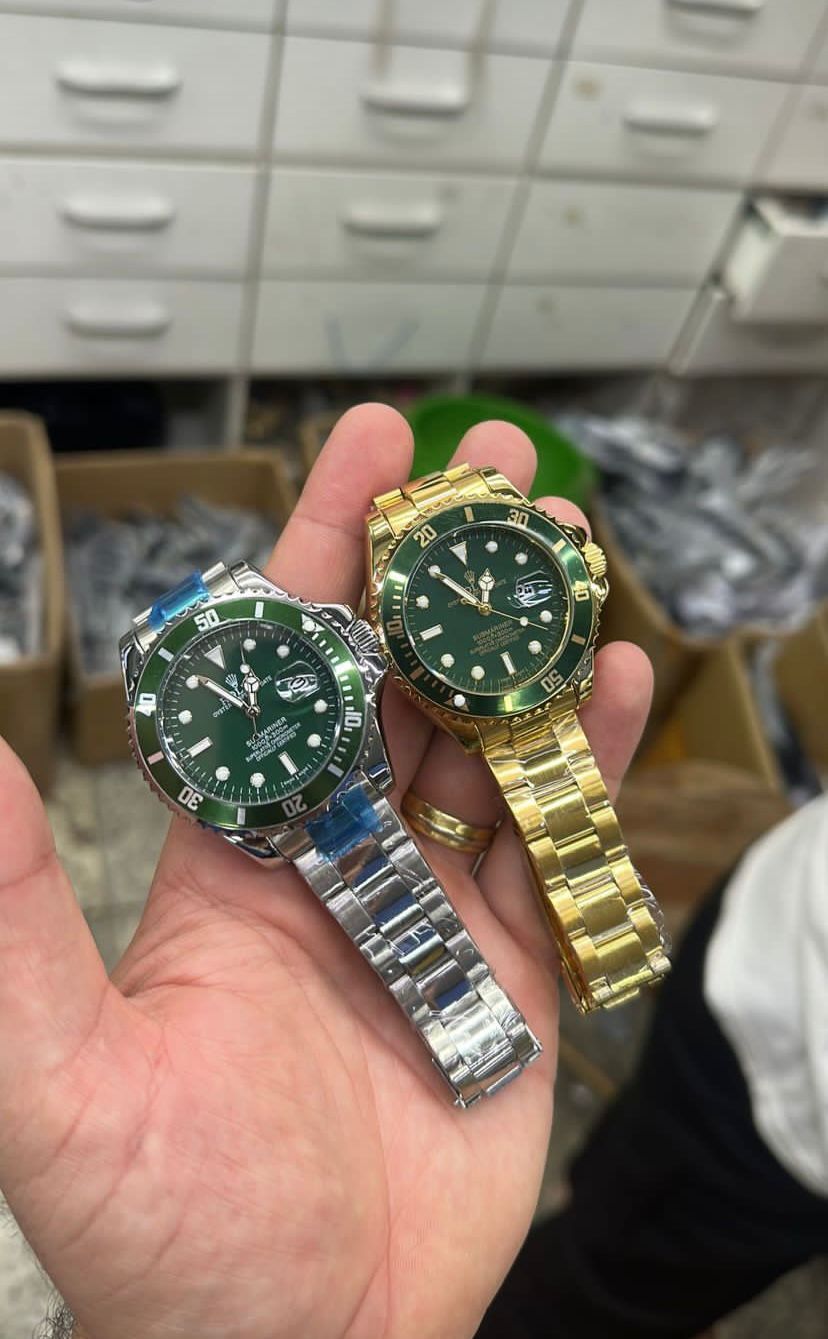 ROLEX SUBMARINER — foto 6