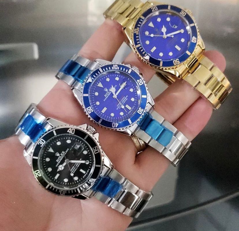 ROLEX SUBMARINER — foto 7