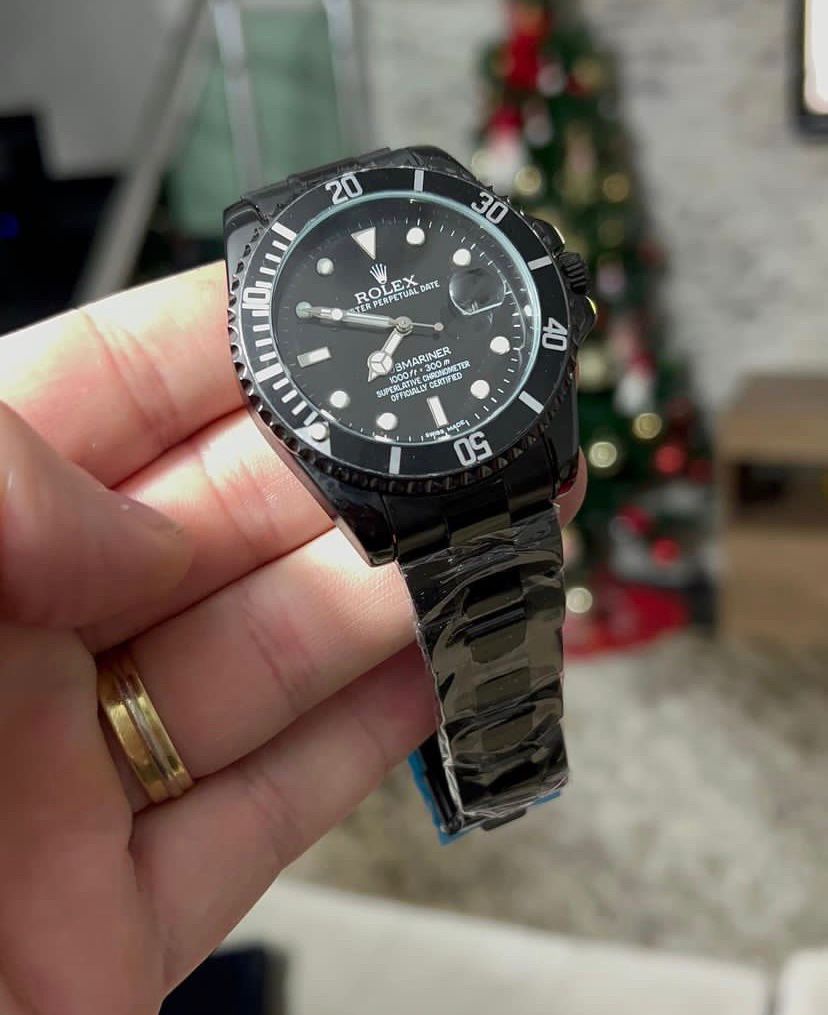 ROLEX SUBMARINER — foto 9