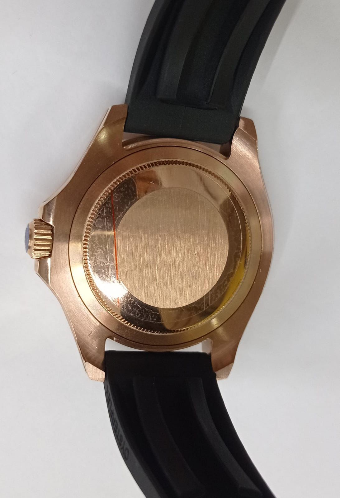 ROLEX YACHT-MASTER — foto 2