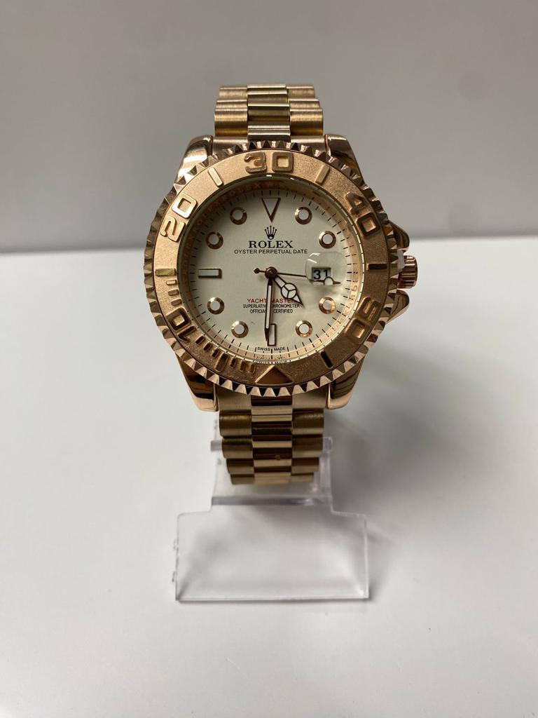 ROLEX YACHT MASTER — foto 2
