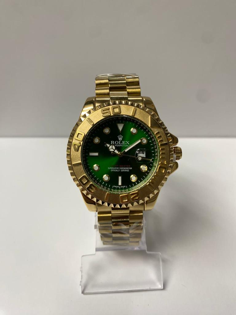 ROLEX YACHT MASTER — foto 3