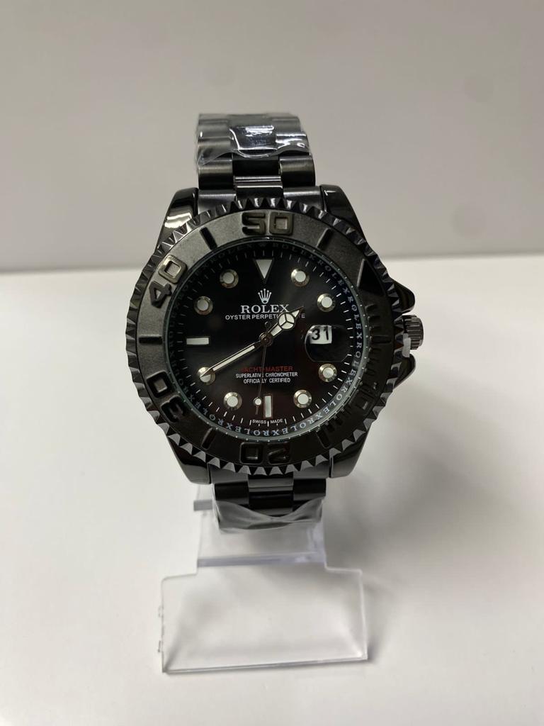 ROLEX YACHT MASTER — foto 5