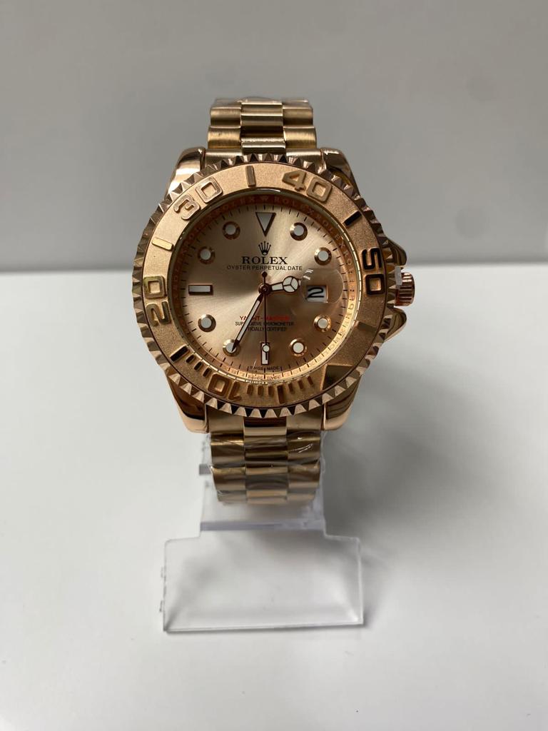 ROLEX YACHT MASTER — foto 7
