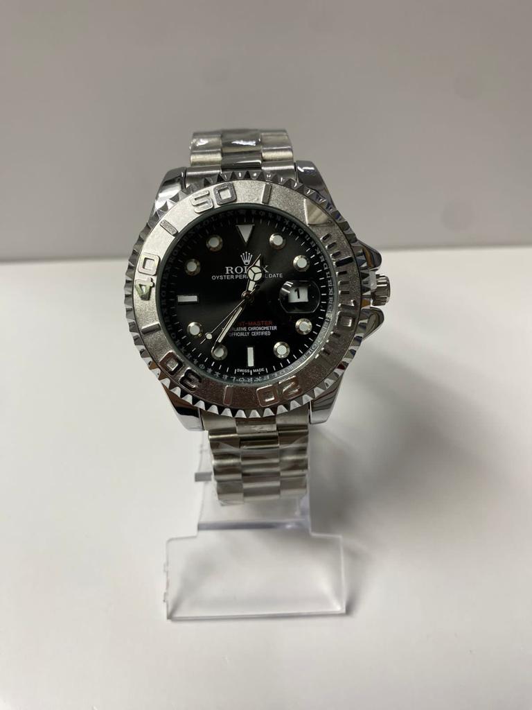 ROLEX YACHT MASTER — foto 8