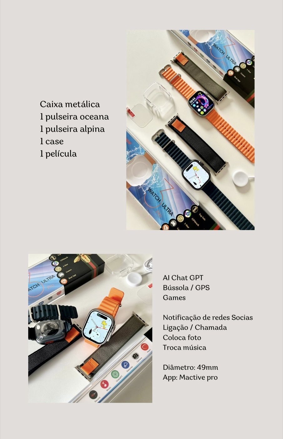Smartwatch