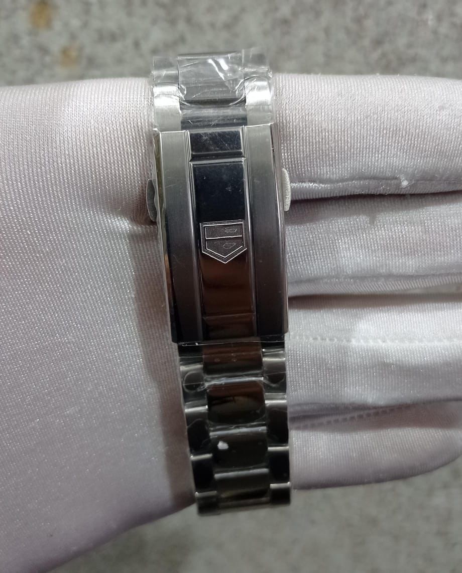 TAG HEUER AQUARACER AÇO — foto 3