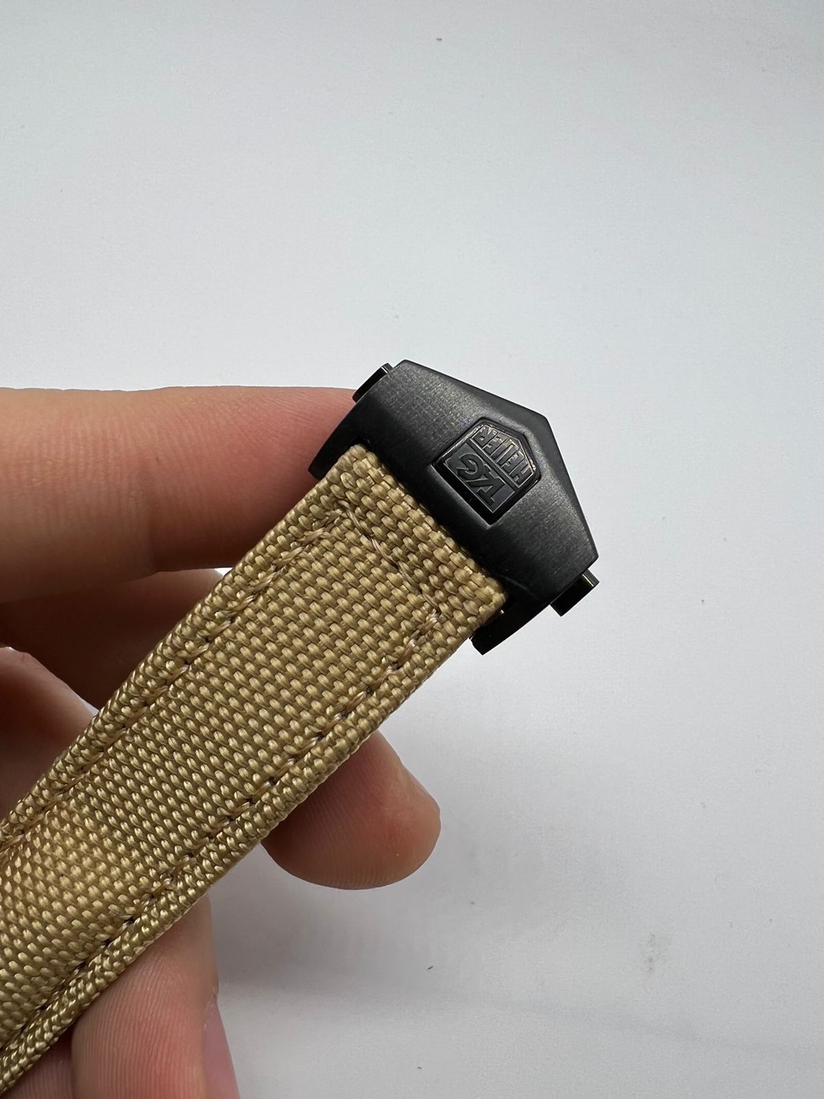 TAG HEUER AQUARACER LONA — foto 6
