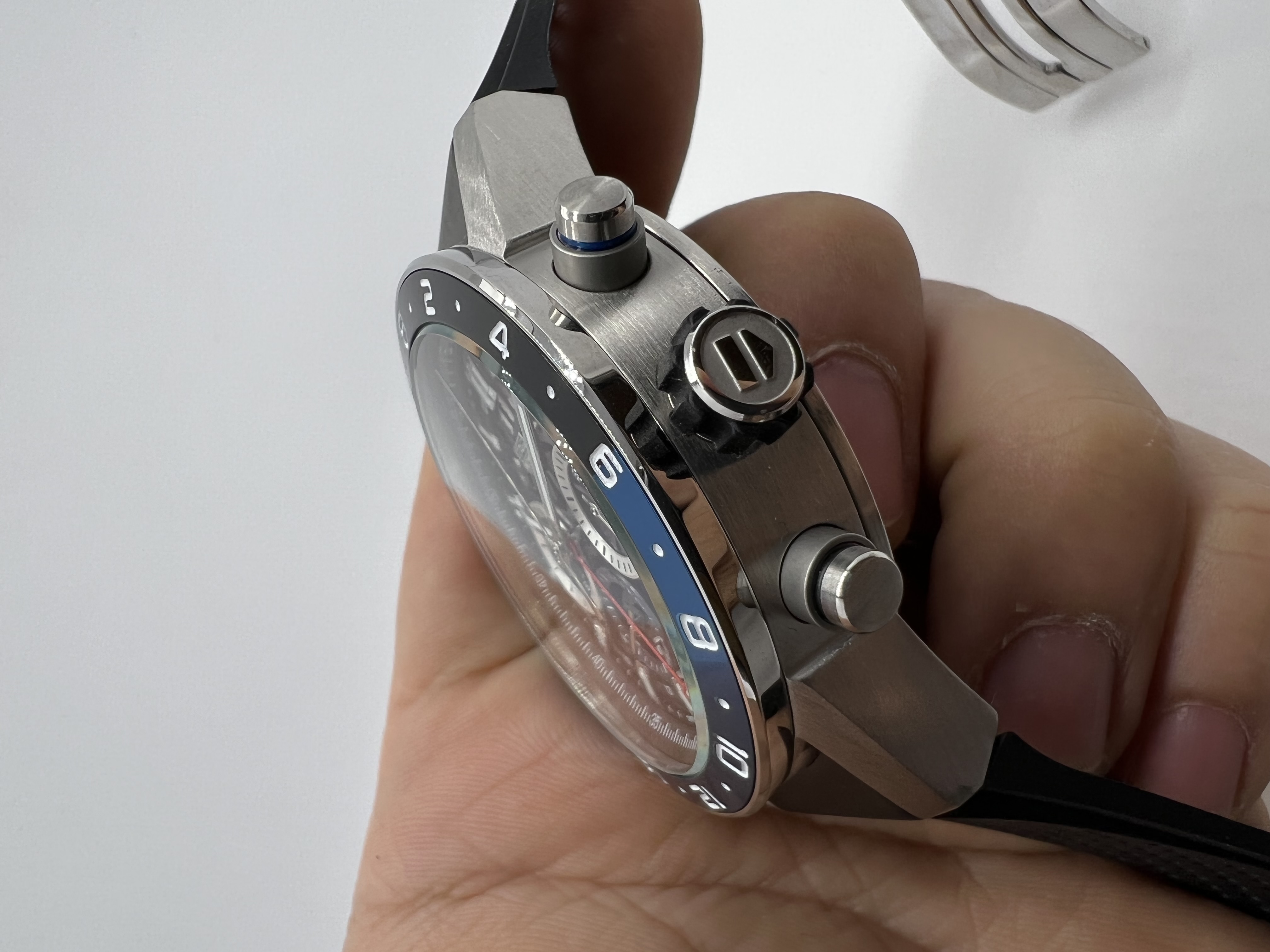 TAG HEUER CARRERA — foto 2