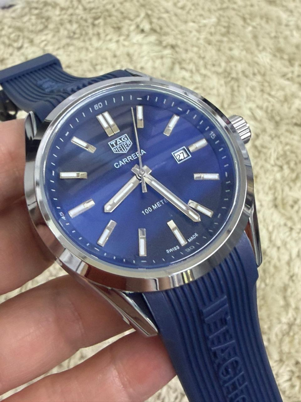 TAG HEUER CARRERA — foto 2