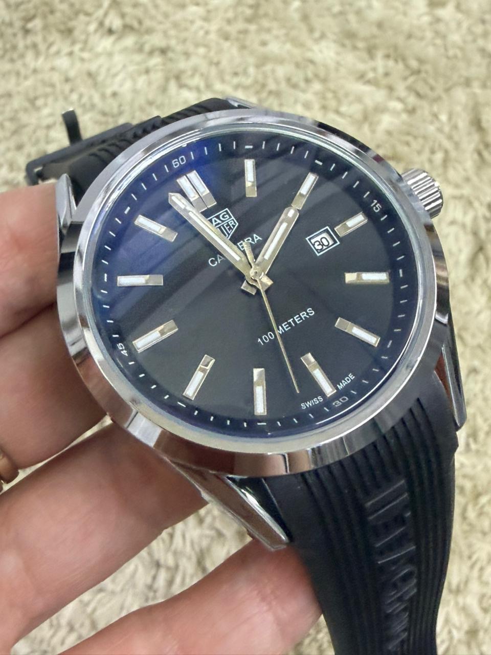 TAG HEUER CARRERA — foto 3