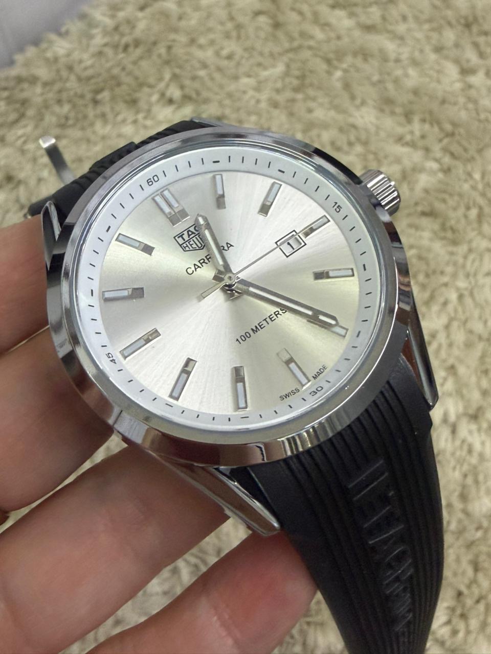 TAG HEUER CARRERA — foto 5