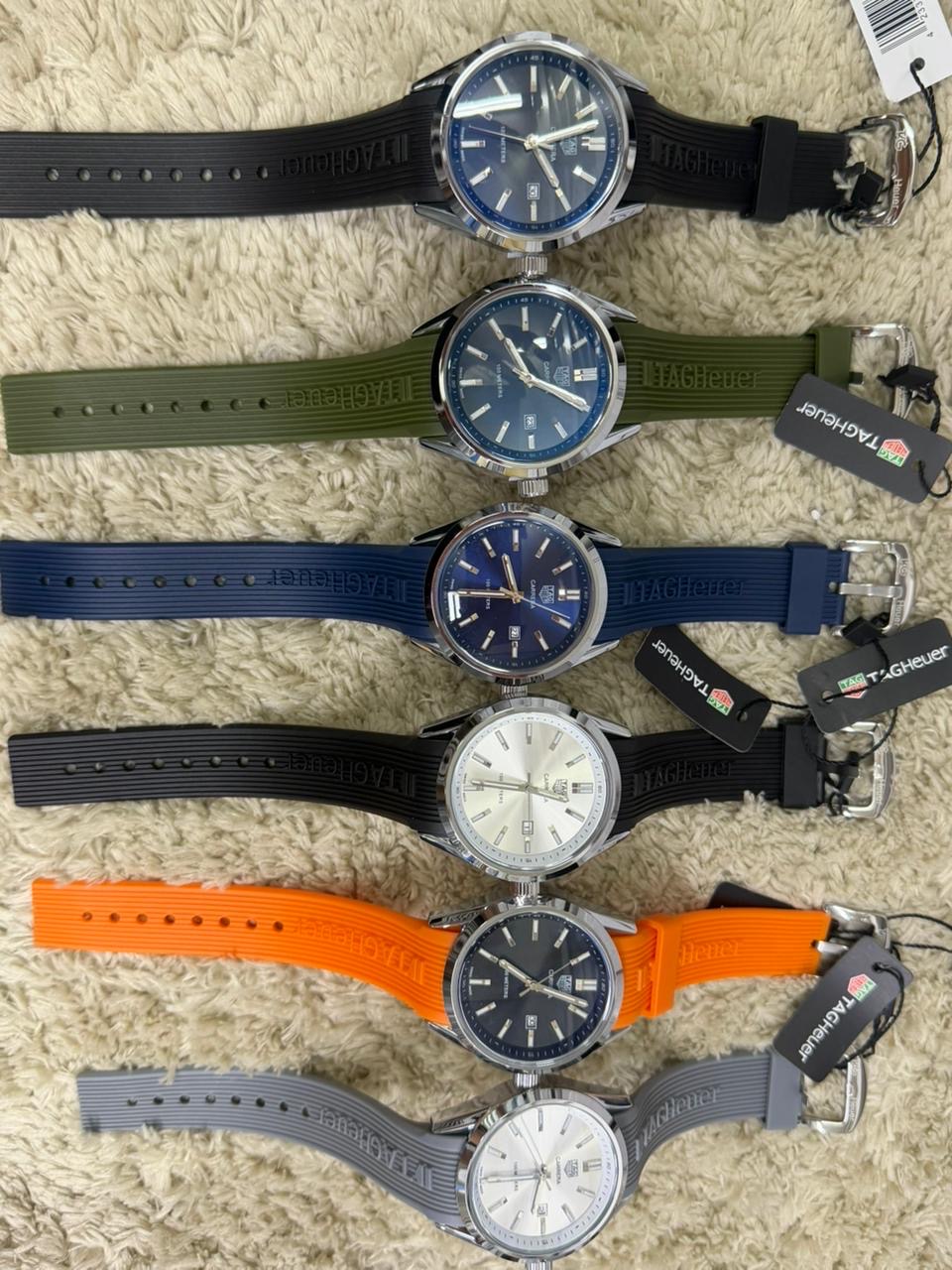 TAG HEUER CARRERA — foto 6