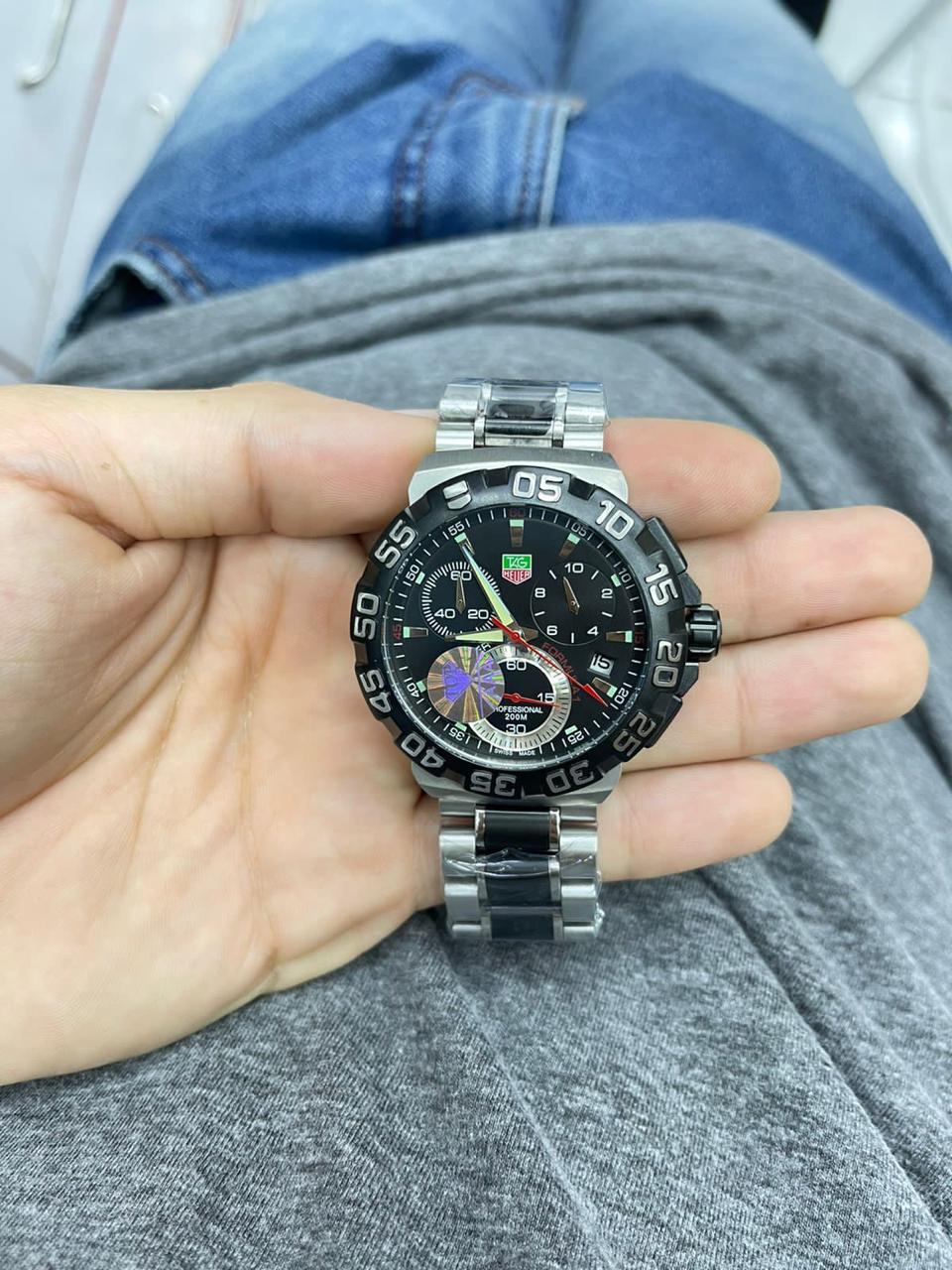TAG HEUER F1 — foto 6