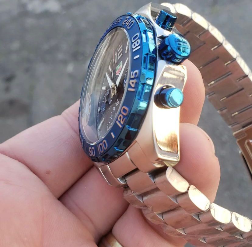 TAG HEUER F1 — foto 8