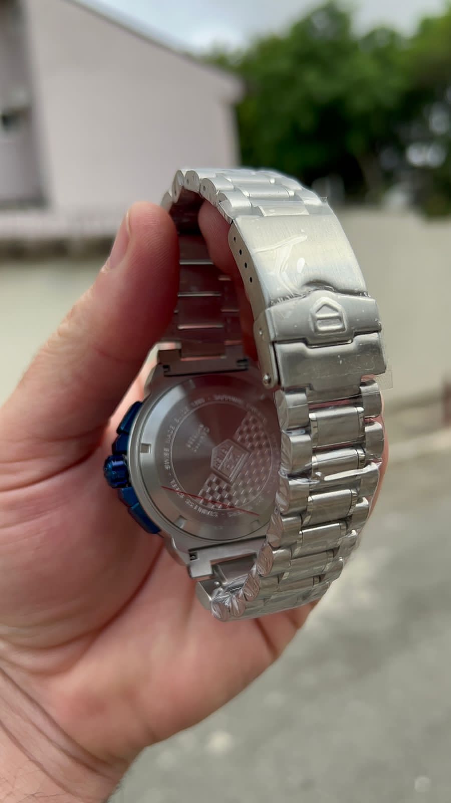 TAG HEUER F1 — foto 9