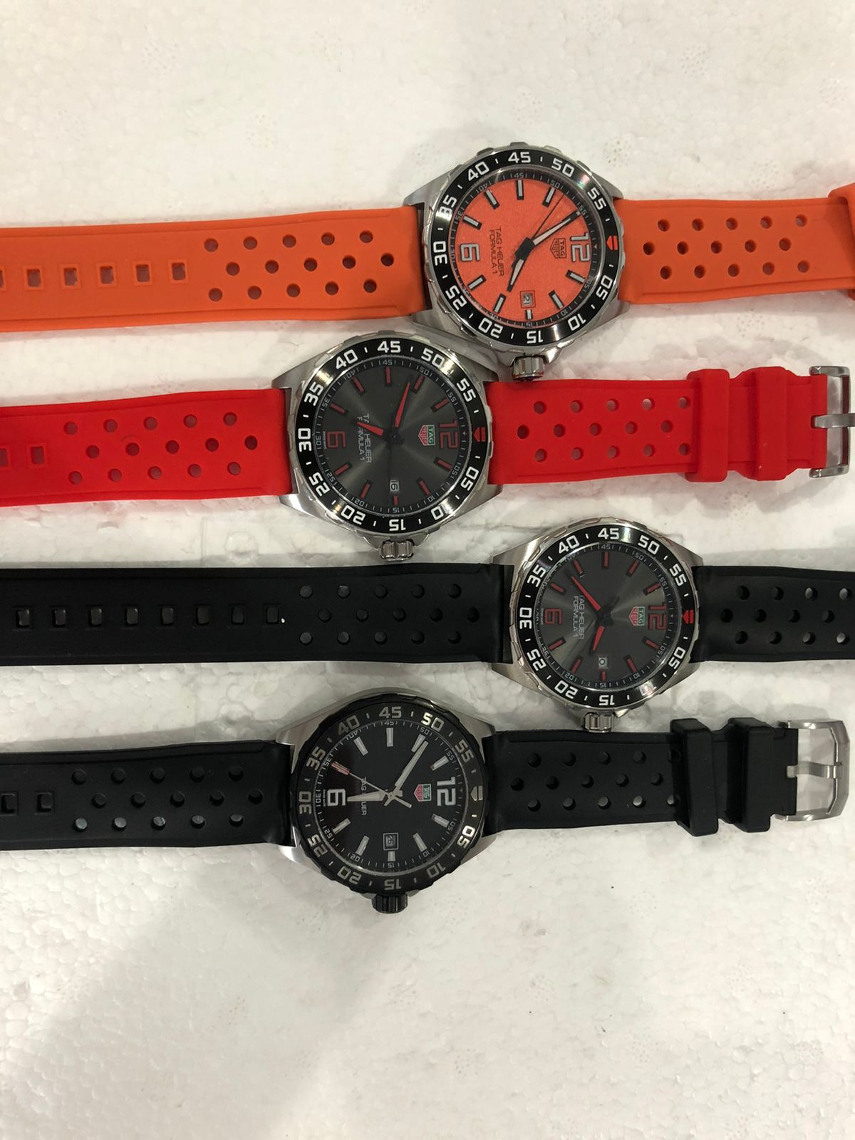 TAG HEUER FORMULA 1 — foto 3