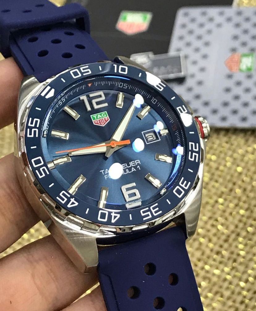 TAG HEUER FORMULA 1 — foto 4